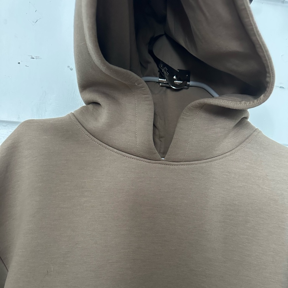 Selected Hoodie